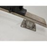 Renfort Pare Choc Avant (traverse) Citroen C4 1 Phase 1 (3)
